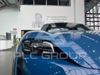 2021 Porsche Taycan