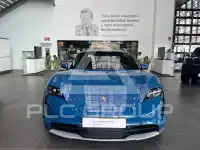 2021 Porsche Taycan