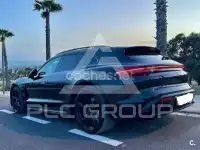 2021 Porsche Taycan