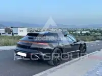 2021 Porsche Taycan