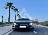 2021 Porsche Taycan