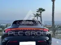 2021 Porsche Taycan