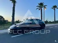 2021 Porsche Taycan