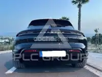 2021 Porsche Taycan