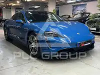 2021 Porsche Taycan