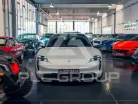 2021 Porsche Taycan