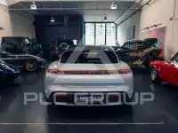 2021 Porsche Taycan