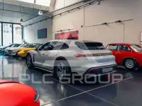 2021 Porsche Taycan