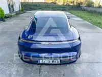 2021 Porsche Taycan