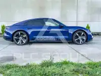 2021 Porsche Taycan