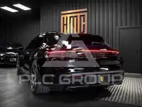 2021 Porsche Taycan