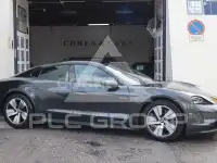 2021 Porsche Taycan
