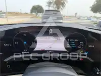 2021 Porsche Taycan