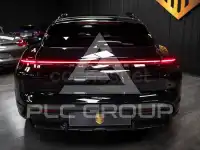 2021 Porsche Taycan