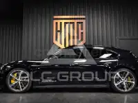 2021 Porsche Taycan