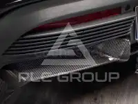 2021 Porsche Taycan