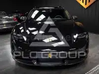 2021 Porsche Taycan