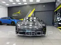 2021 Porsche Taycan