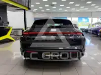 2021 Porsche Taycan