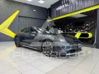 2021 Porsche Taycan