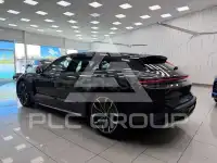 2021 Porsche Taycan