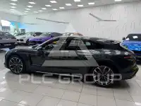 2021 Porsche Taycan