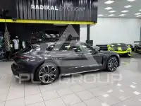 2021 Porsche Taycan