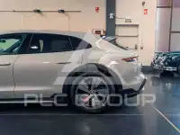 2021 Porsche Taycan