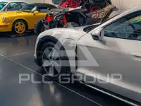 2021 Porsche Taycan