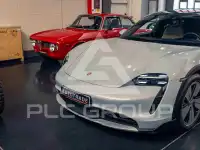 2021 Porsche Taycan