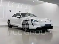 2021 Porsche Taycan