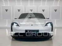 2021 Porsche Taycan