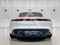 2021 Porsche Taycan