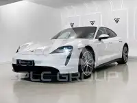 2021 Porsche Taycan