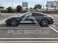 2021 Porsche Taycan