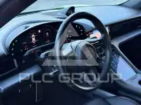 2021 Porsche Taycan