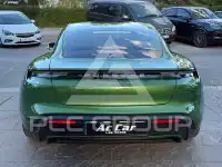 2021 Porsche Taycan