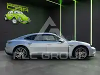 2021 Porsche Taycan