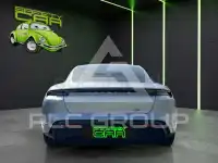 2021 Porsche Taycan