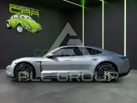 2021 Porsche Taycan