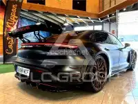 2021 Porsche Taycan
