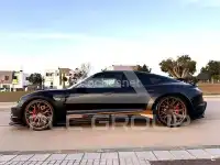 2021 Porsche Taycan