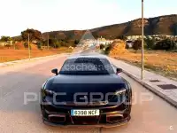 2021 Porsche Taycan