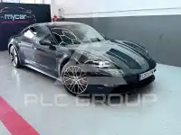 2021 Porsche Taycan