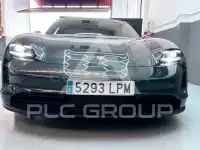 2021 Porsche Taycan