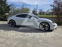 2021 Porsche Taycan
