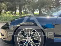 2021 Porsche Taycan