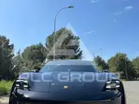 2021 Porsche Taycan