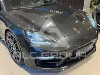 2021 Porsche Panamera