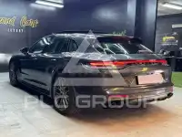 2021 Porsche Panamera
